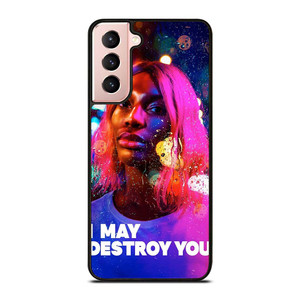 I MAY DESTROY YOU MOVIE POSTER Samsung Galaxy S21 Case Cover