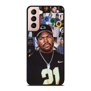 ICE CUBE RAPPER 2 Samsung Galaxy S21 Case Cover