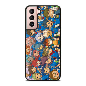INAZUMA ELEVEN ANIME Samsung Galaxy S21 Case Cover