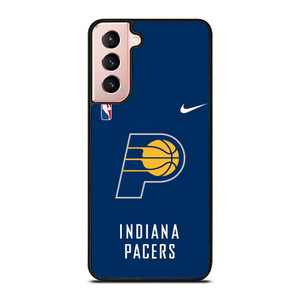 INDIANA PACERS NBA NIKE Samsung Galaxy S21 Case Cover