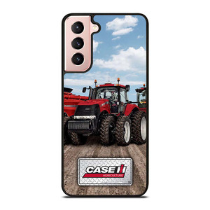 INTERNATIONAL HARVESTER IH TRACTOR Samsung Galaxy S21 Case Cover INTERNATIONAL HARVESTER IH TRACTOR Samsung Galaxy S21 Case Cover