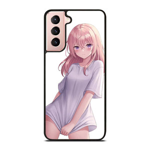 INUI SAJUNA MY DRESS UP DARLING Samsung Galaxy S21 Case Cover