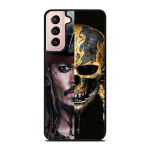 JACK SPARROW PIRATES OF THE CARIBBEAN SKULL Samsung Galaxy S21 Case Cover JACK SPARROW PIRATES OF THE CARIBBEAN SKULL Samsung Galaxy S21 Case Cover