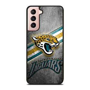 JACKSONVILLE JAGUARS SYMBOL Samsung Galaxy S21 Case Cover JACKSONVILLE JAGUARS SYMBOL Samsung Galaxy S21 Case Cover