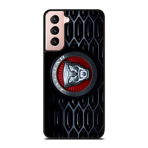 JAGUAR FRONT BUMPER Samsung Galaxy S21 Case Cover