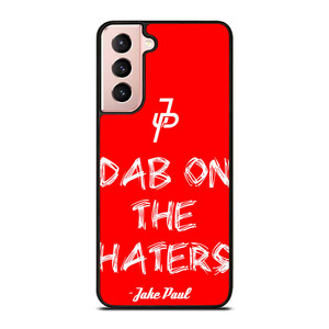 JAKE PAUL DAB ON THE HATERS JP Samsung Galaxy S21 Case Cover