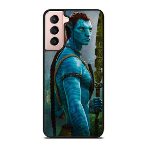 JAKE SULLY AVATAR 2 Samsung Galaxy S21 Case Cover