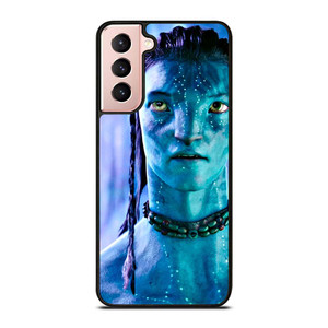 JAKE SULLY AVATAR Samsung Galaxy S21 Case Cover