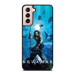 JASON MOMOA AQUAMAN DC Samsung Galaxy S21 Case Cover JASON MOMOA AQUAMAN DC Samsung Galaxy S21 Case Cover