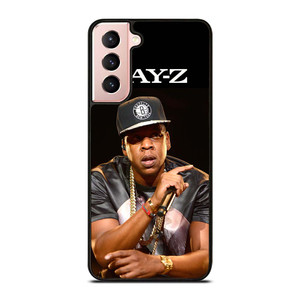 JAY Z RAPPER BROOKLYN HAT Samsung Galaxy S21 Case Cover