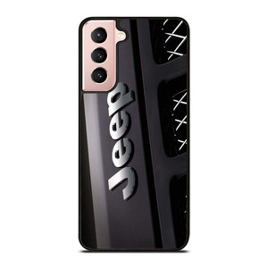 JEEP EMBLEM Samsung Galaxy S21 Case Cover JEEP EMBLEM Samsung Galaxy S21 Case Cover