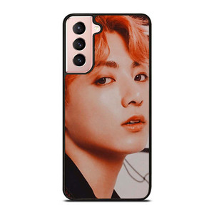 JEON JUNGKOOK BANGTAN BOYS BTS Samsung Galaxy S21 Case Cover JEON JUNGKOOK BANGTAN BOYS BTS Samsung Galaxy S21 Case Cover