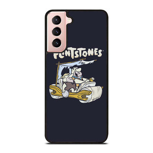 JETSONS MEET FLINTSTONES CARTOON Samsung Galaxy S21 Case Cover JETSONS MEET FLINTSTONES CARTOON Samsung Galaxy S21 Case Cover