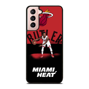 JIMMY BUTLER MIAMI HEAT PLAYER Samsung Galaxy S21 Case Cover JIMMY BUTLER MIAMI HEAT PLAYER Samsung Galaxy S21 Case Cover