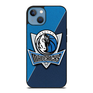 DALLAS MAVERICKS NBA BASKETBALL LOGO iPhone 13 Case Cover DALLAS MAVERICKS NBA BASKETBALL LOGO iPhone 13 Case Cover