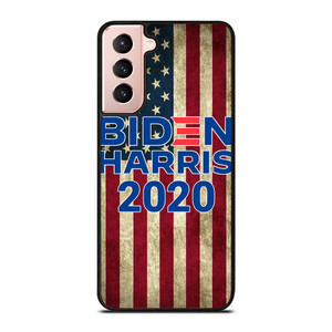 JOE BIDEN KAMALA HARRIS FOR AMERICA Samsung Galaxy S21 Case Cover JOE BIDEN KAMALA HARRIS FOR AMERICA Samsung Galaxy S21 Case Cover
