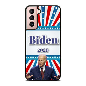 JOE BIDEN PRESIDENT 2020 Samsung Galaxy S21 Case Cover