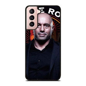 JOE ROGAN EXPERIENCE Samsung Galaxy S21 Case Cover JOE ROGAN EXPERIENCE Samsung Galaxy S21 Case Cover