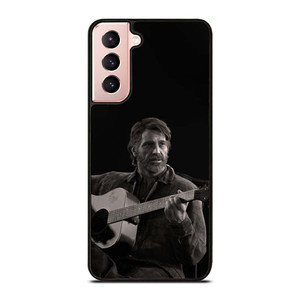 JOEL MILLER THE LAST OF US PART 2 Samsung Galaxy S21 Case Cover