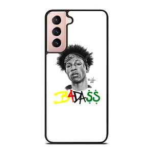 JOEY BADASS RAPPER SIGNATURE Samsung Galaxy S21 Case Cover JOEY BADASS RAPPER SIGNATURE Samsung Galaxy S21 Case Cover