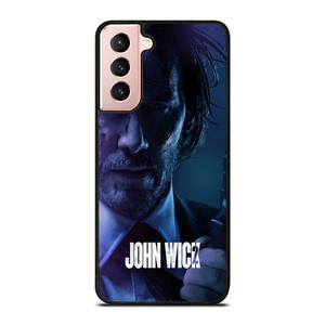 JOHN WICK 2 MOVIE Samsung Galaxy S21 Case Cover