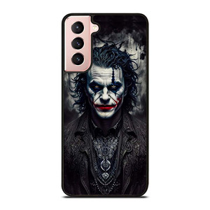 JOKER BLACK SUITS Samsung Galaxy S21 Case Cover