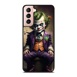 JOKER KID Samsung Galaxy S21 Case Cover