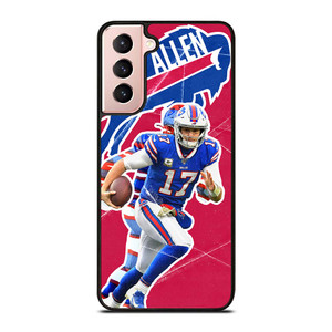 JOSH ALLEN BUFFALO BILLS FOOTBALL Samsung Galaxy S21 Case Cover JOSH ALLEN BUFFALO BILLS FOOTBALL Samsung Galaxy S21 Case Cover