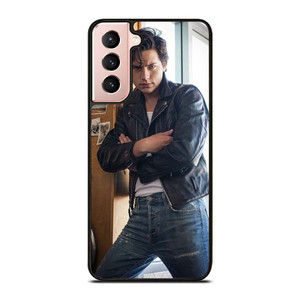 JUGHEAD JONES RIVERDALE Samsung Galaxy S21 Case Cover JUGHEAD JONES RIVERDALE Samsung Galaxy S21 Case Cover