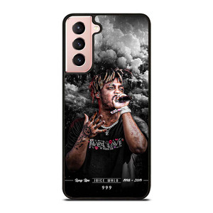 JUICE WRLD RAPPER 2 Samsung Galaxy S21 Case Cover