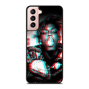 JUICE WRLD RAPPER Samsung Galaxy S21 Case Cover JUICE WRLD RAPPER Samsung Galaxy S21 Case Cover