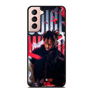 JUICE WRLD SINGER RIP Samsung Galaxy S21 Case Cover JUICE WRLD SINGER RIP Samsung Galaxy S21 Case Cover