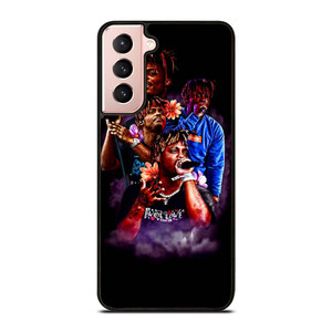 JUICE WRLD SINGER Samsung Galaxy S21 Case Cover