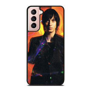 JULIAN CASABLANCA THE STROKES 2 Samsung Galaxy S21 Case Cover JULIAN CASABLANCA THE STROKES 2 Samsung Galaxy S21 Case Cover
