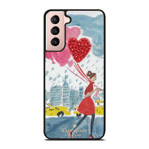 KATE SPADE BALLOON Samsung Galaxy S21 Case Cover KATE SPADE BALLOON Samsung Galaxy S21 Case Cover