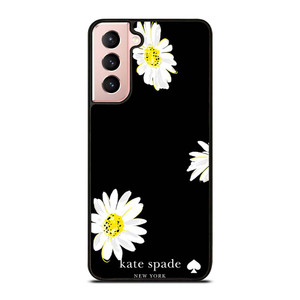 KATE SPADE NEW YORK SUNFLOWER Samsung Galaxy S21 Case Cover