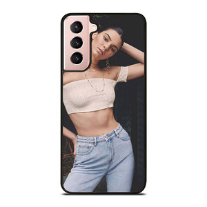 KENDALL JENNER SEXY Samsung Galaxy S21 Case Cover KENDALL JENNER SEXY Samsung Galaxy S21 Case Cover