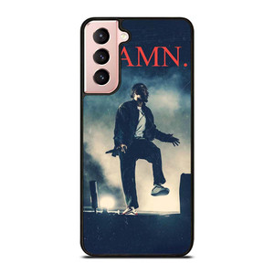 KENDRICK LAMAR DAMN Samsung Galaxy S21 Case Cover