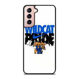 KENTUCKY WILDCATS ART Samsung Galaxy S21 Case Cover KENTUCKY WILDCATS ART Samsung Galaxy S21 Case Cover