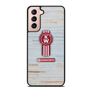 KENWORTH TRUCK RUSTY CONTAINER Samsung Galaxy S21 Case Cover KENWORTH TRUCK RUSTY CONTAINER Samsung Galaxy S21 Case Cover