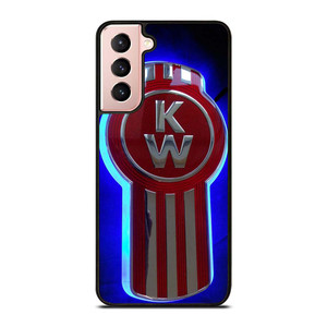 KENWORTH TRUCK SYMBOL Samsung Galaxy S21 Case Cover KENWORTH TRUCK SYMBOL Samsung Galaxy S21 Case Cover