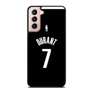 KEVIN DURANT BROOKLYN NETS NBA Samsung Galaxy S21 Case Cover