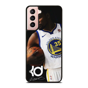 KEVIN DURANT KD SIGNATURE NBA Samsung Galaxy S21 Case Cover