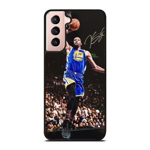 KEVIN DURANT KD SIGNATURE Samsung Galaxy S21 Case Cover