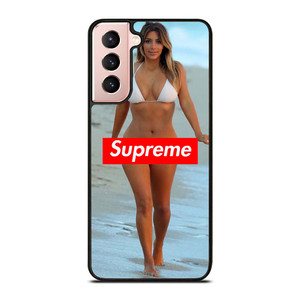KIM KARDASHIAN SEXY SUPREME Samsung Galaxy S21 Case Cover KIM KARDASHIAN SEXY SUPREME Samsung Galaxy S21 Case Cover