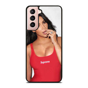 KIM KARDASHIAN SUPREME 2 Samsung Galaxy S21 Case Cover KIM KARDASHIAN SUPREME 2 Samsung Galaxy S21 Case Cover