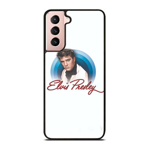KING ELVIS PRESLEY ART Samsung Galaxy S21 Case Cover KING ELVIS PRESLEY ART Samsung Galaxy S21 Case Cover