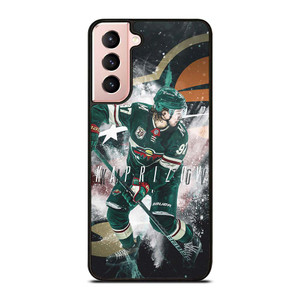 KIRILL KAPRIZOV MINNESOTA WILD 2 Samsung Galaxy S21 Case Cover KIRILL KAPRIZOV MINNESOTA WILD 2 Samsung Galaxy S21 Case Cover