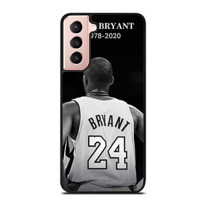 KOBE BRYANT IN MEMORIAM  Samsung Galaxy S21 Case Cover