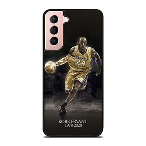 KOBE BRYANT IN MEMORIAM 2  Samsung Galaxy S21 Case Cover